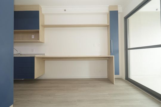 Apartamento à venda com 1 quarto, 28m² em Ipiranga, São Paulo