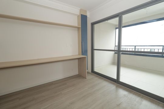 Apartamento à venda com 1 quarto, 28m² em Ipiranga, São Paulo