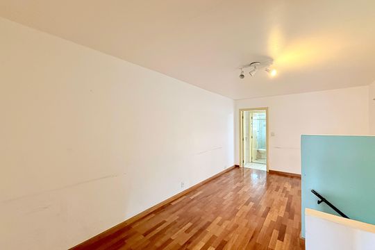 Sala de casa à venda com 2 quartos, 85m² em Santo Amaro, São Paulo