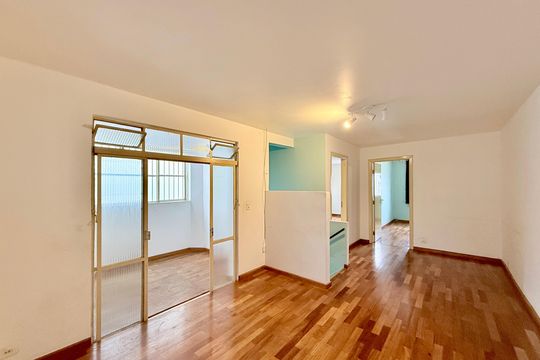 Casa à venda com 2 quartos, 85m² em Santo Amaro, São Paulo