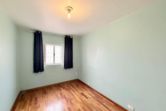 Quarto 2 de casa à venda com 2 quartos, 85m² em Santo Amaro, São Paulo