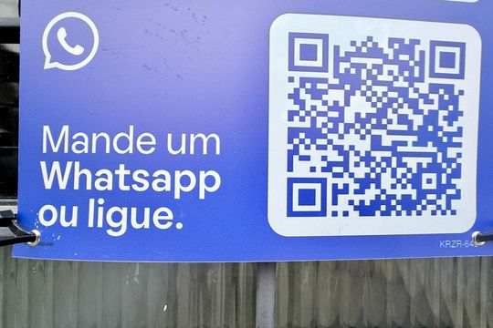 Placa  de casa à venda com 2 quartos, 85m² em Santo Amaro, São Paulo