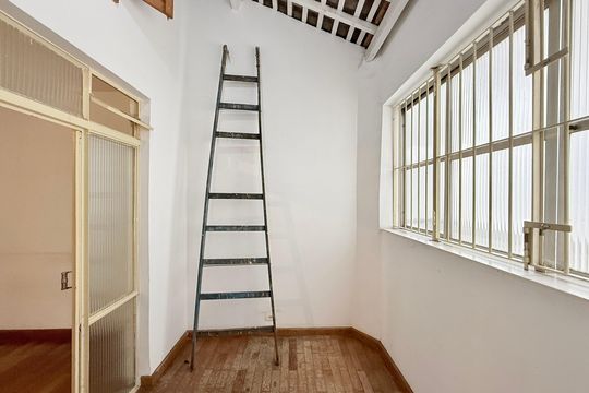 Sacada de casa à venda com 2 quartos, 85m² em Santo Amaro, São Paulo