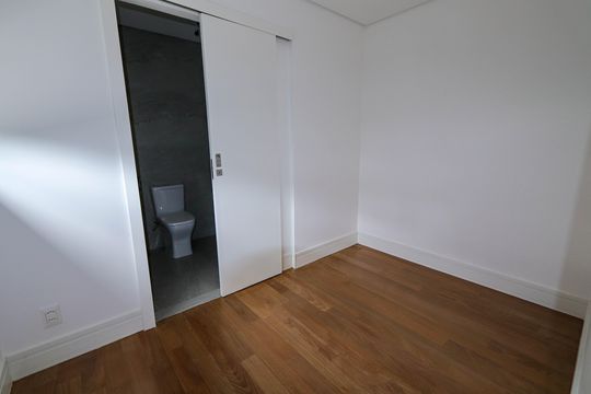 Closet da Suite Master de apartamento à venda com 4 quartos, 183m² em Centro, Belo Horizonte