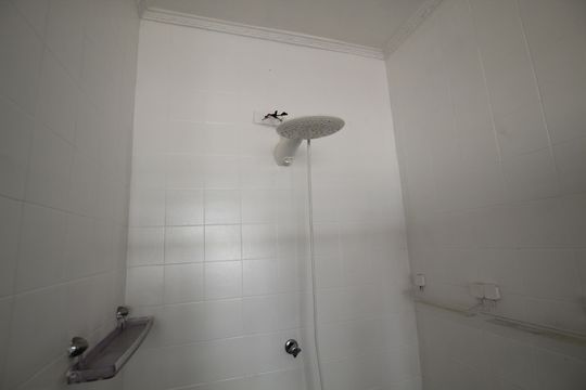 Banheiro de casa à venda com 4 quartos, 192m² em Vila Mariana, São Paulo