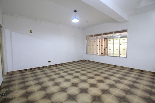 Sala de casa à venda com 4 quartos, 192m² em Vila Mariana, São Paulo