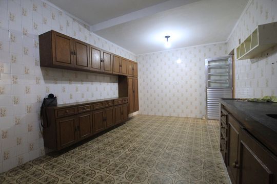 Cozinha de casa à venda com 4 quartos, 192m² em Vila Mariana, São Paulo