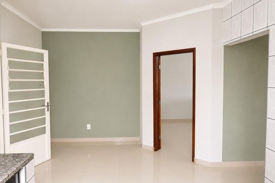 Casa para alugar com 2 quartos, 100m² em Jardim Nossa Senhora de Lourdes, Hortolândia