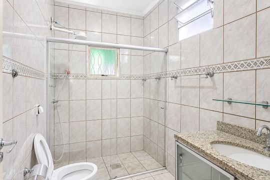 Casa para alugar com 2 quartos, 100m² em Jardim Nossa Senhora de Lourdes, Hortolândia
