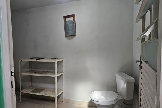 Casa para alugar com 2 quartos, 100m² em Jardim Nossa Senhora de Lourdes, Hortolândia