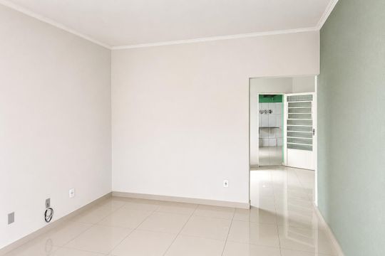 Casa para alugar com 2 quartos, 100m² em Jardim Nossa Senhora de Lourdes, Hortolândia