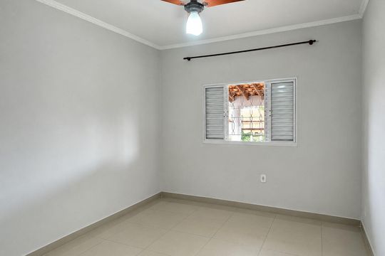 Casa para alugar com 2 quartos, 100m² em Jardim Nossa Senhora de Lourdes, Hortolândia