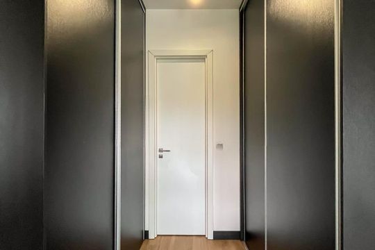 Apartamento para alugar com 1 quarto, 48m² em Petrópolis, Porto Alegre