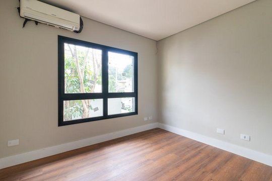 Casa à venda com 3 quartos, 598m² em Residencial Doze (Alphaville), Santana de Parnaíba