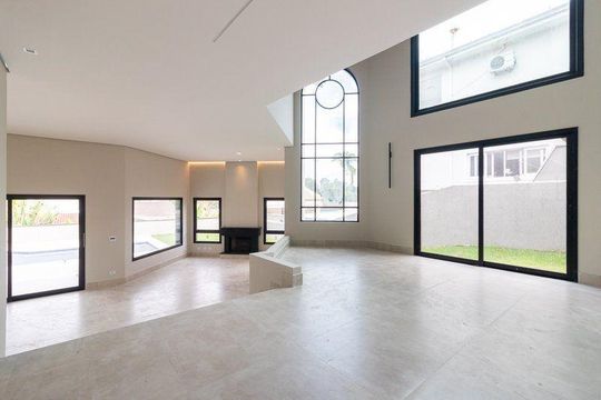 Casa à venda com 3 quartos, 598m² em Residencial Doze (Alphaville), Santana de Parnaíba