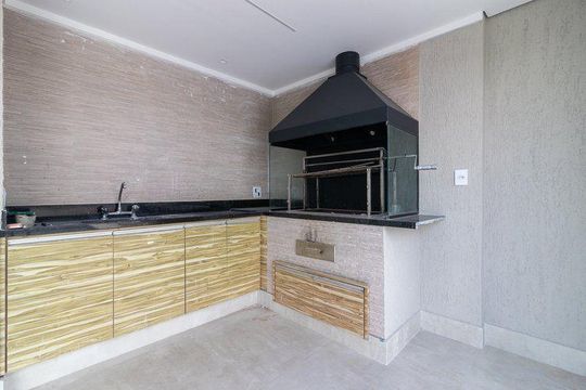 Casa à venda com 3 quartos, 598m² em Residencial Doze (Alphaville), Santana de Parnaíba