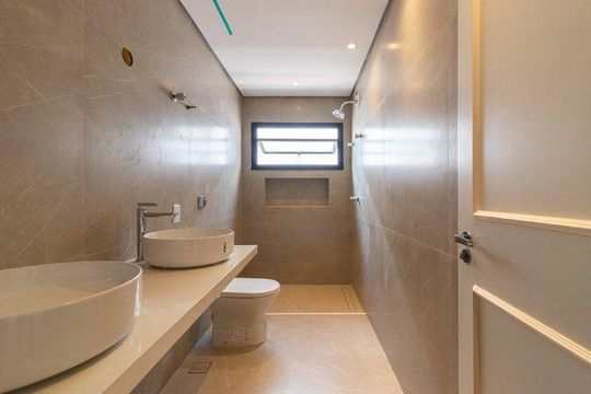 Casa à venda com 3 quartos, 598m² em Residencial Doze (Alphaville), Santana de Parnaíba