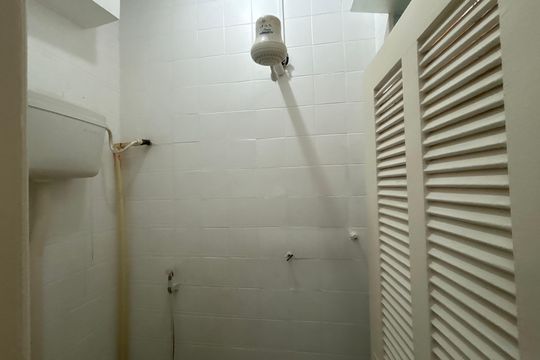 Apartamento para alugar com 3 quartos, 118m² em Leme, Rio de Janeiro