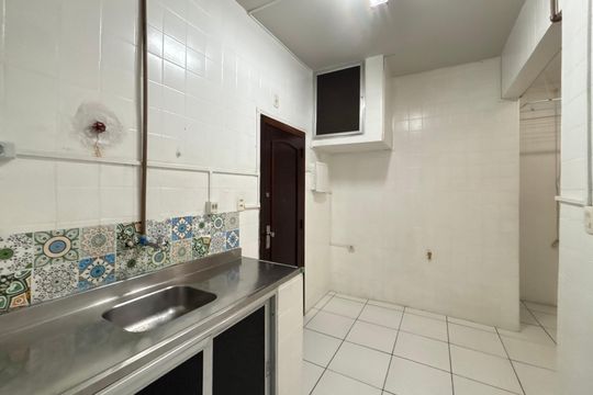Apartamento para alugar com 3 quartos, 118m² em Leme, Rio de Janeiro