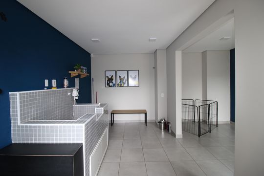 Área Comum de apartamento para alugar com 2 quartos, 30m² em Colônia (zona Leste), São Paulo