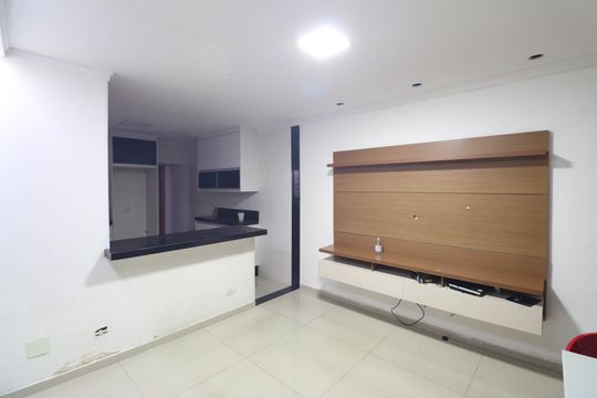 Casa para alugar com 3 quartos, 127m² em Vila Paulistana, São Paulo