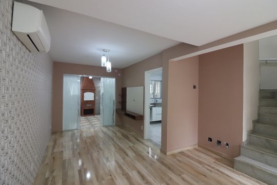 Casa de Condomínio à venda com 3 quartos, 120m² em Jardim Borborema, São Bernardo do Campo
