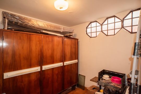 Quarto de Serviço de casa para alugar com 3 quartos, 200m² em Mirandópolis, São Paulo