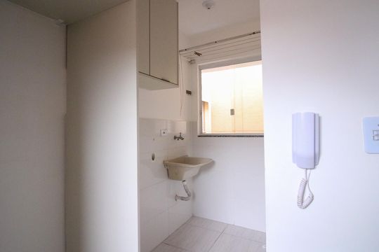 Apartamento para alugar com 2 quartos, 38m² em Jardim Iva, São Paulo