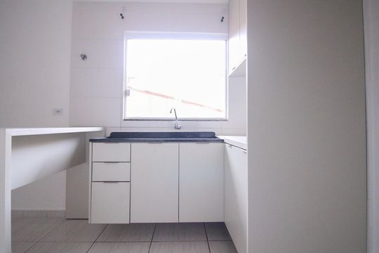 Apartamento para alugar com 2 quartos, 38m² em Jardim Iva, São Paulo