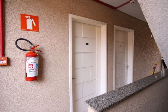 Apartamento para alugar com 2 quartos, 38m² em Jardim Iva, São Paulo
