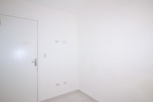 Apartamento para alugar com 2 quartos, 38m² em Jardim Iva, São Paulo