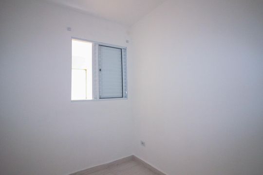 Apartamento para alugar com 2 quartos, 38m² em Jardim Iva, São Paulo