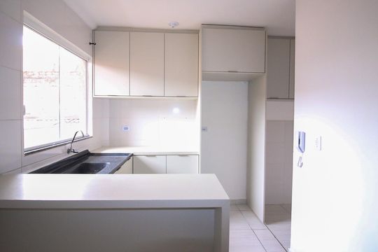 Apartamento para alugar com 2 quartos, 38m² em Jardim Iva, São Paulo
