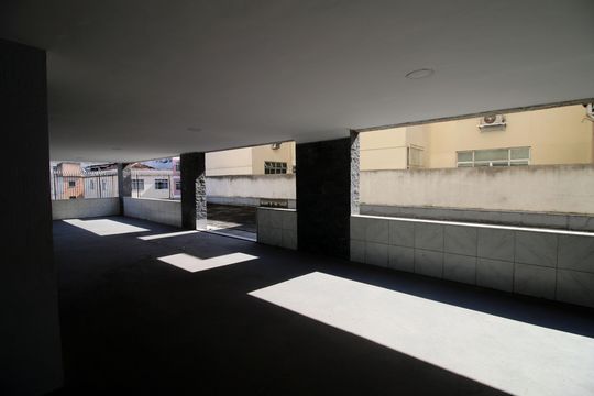Área comum - Playground de apartamento à venda com 2 quartos, 70m² em Penha Circular, Rio de Janeiro