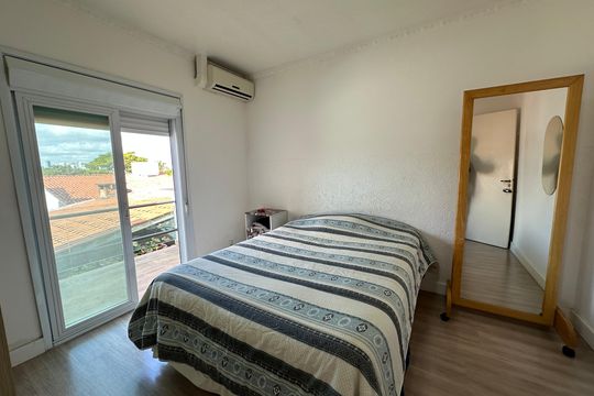 Quarto 1 de casa de condomínio à venda com 4 quartos, 254m² em Alphaville, Santana de Parnaíba