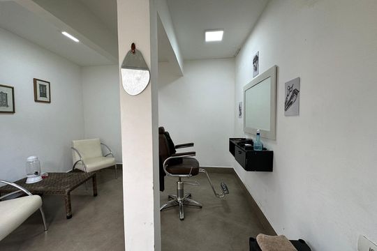 Área comum de casa de condomínio à venda com 4 quartos, 254m² em Alphaville, Santana de Parnaíba
