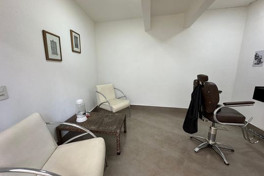 Área comum de casa de condomínio à venda com 4 quartos, 254m² em Alphaville, Santana de Parnaíba
