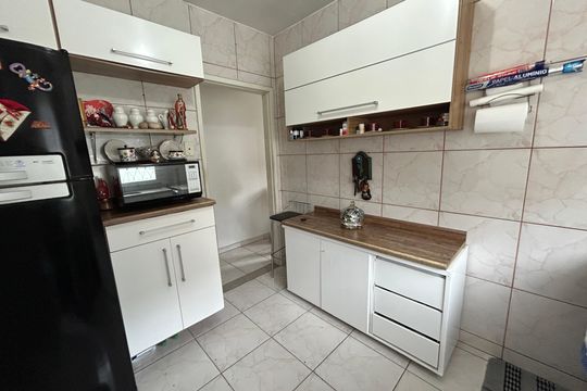 Cozinha de casa à venda com 3 quartos, 800m² em Engenho de Dentro, Rio de Janeiro
