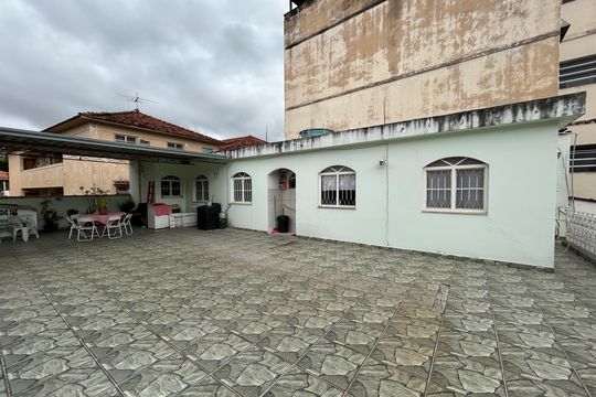 Área de Serviço de casa à venda com 3 quartos, 800m² em Engenho de Dentro, Rio de Janeiro