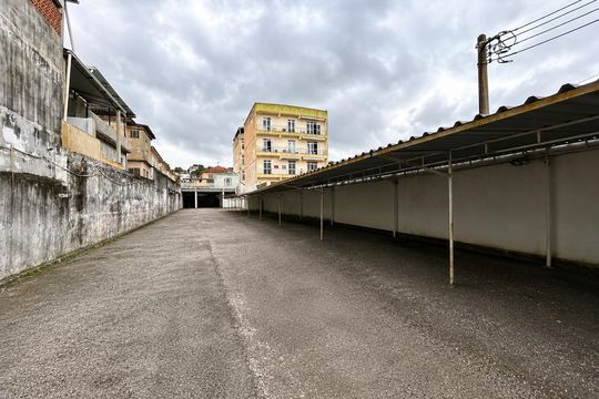 Área comum de casa à venda com 3 quartos, 800m² em Engenho de Dentro, Rio de Janeiro