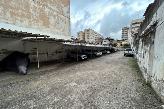 Área comum de casa à venda com 3 quartos, 800m² em Engenho de Dentro, Rio de Janeiro
