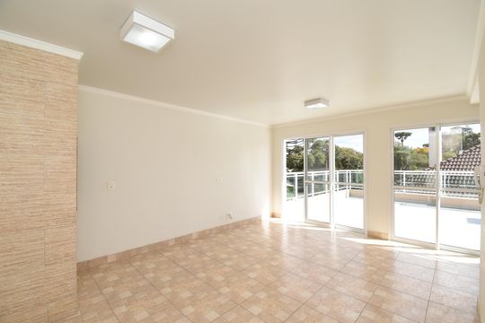Área gourmet de casa de condomínio à venda com 4 quartos, 354m² em Butiatuvinha, Curitiba