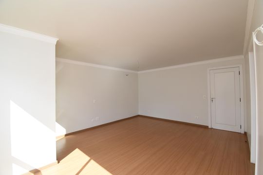 Suíte 1 de casa de condomínio à venda com 4 quartos, 354m² em Butiatuvinha, Curitiba