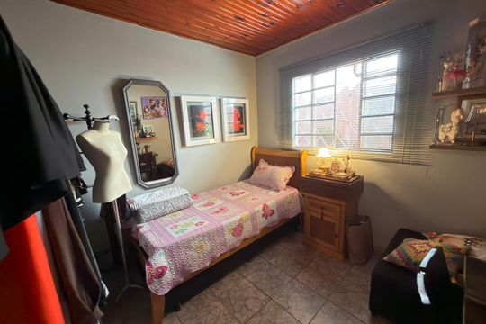 Casa à venda com 2 quartos, 150m² em Setor Habitacional Vicente Pires - Trecho 3, Brasília