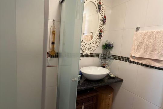 Casa à venda com 2 quartos, 150m² em Setor Habitacional Vicente Pires - Trecho 3, Brasília