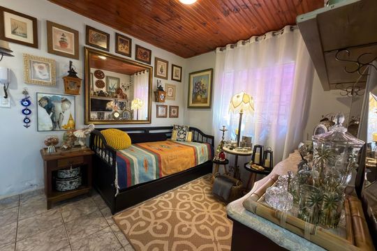 Casa à venda com 2 quartos, 150m² em Setor Habitacional Vicente Pires - Trecho 3, Brasília