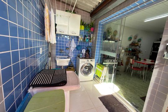 Casa à venda com 2 quartos, 150m² em Setor Habitacional Vicente Pires - Trecho 3, Brasília