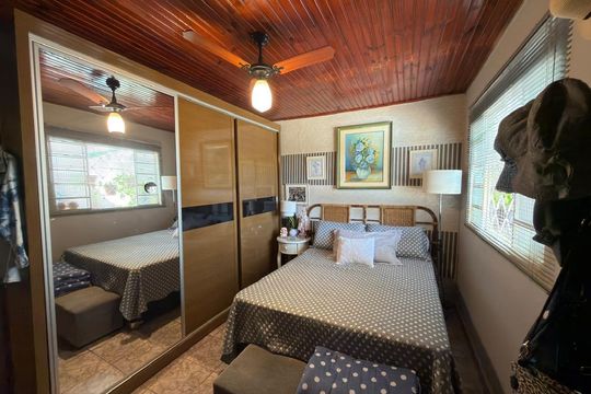 Casa à venda com 2 quartos, 150m² em Setor Habitacional Vicente Pires - Trecho 3, Brasília