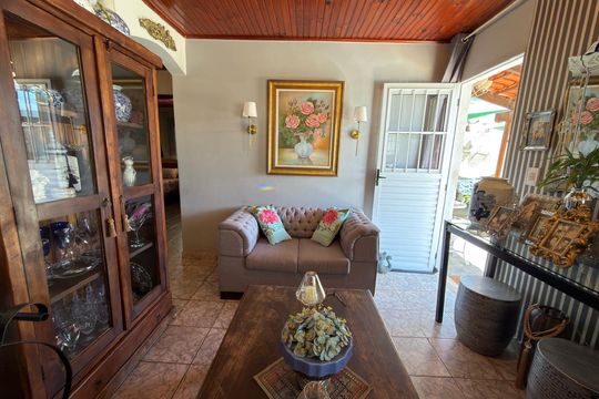 Casa à venda com 2 quartos, 150m² em Setor Habitacional Vicente Pires - Trecho 3, Brasília