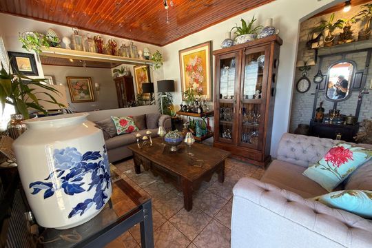 Casa à venda com 2 quartos, 150m² em Setor Habitacional Vicente Pires - Trecho 3, Brasília